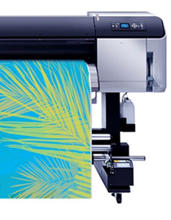 Large Format Graphics