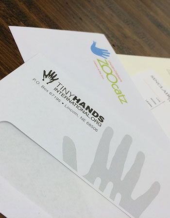 Direct Mail/Variable Data Marketing